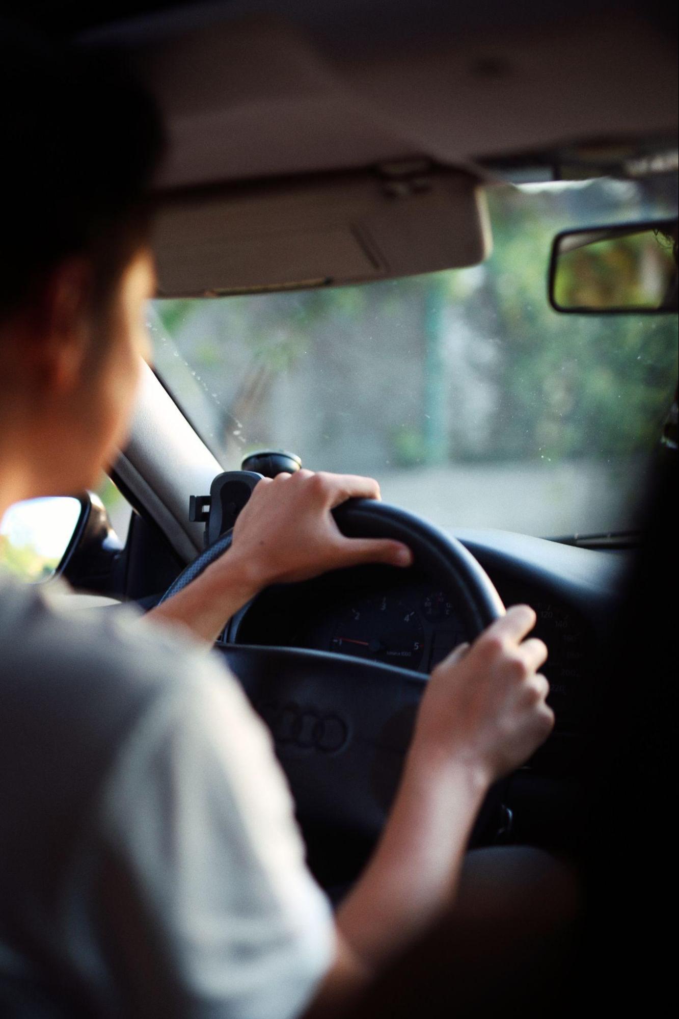 Driving Lessons In Coquitlam